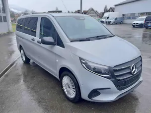 Mercedes-Benz Vito 116 CDI KB L 4x4 Tourer Select