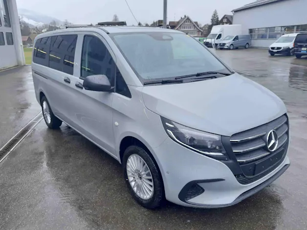 Mercedes-Benz Vito 116 CDI KB L 4x4 Tourer Select