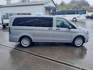 Mercedes-Benz Vito 116 CDI KB L 4x4 Tourer Select