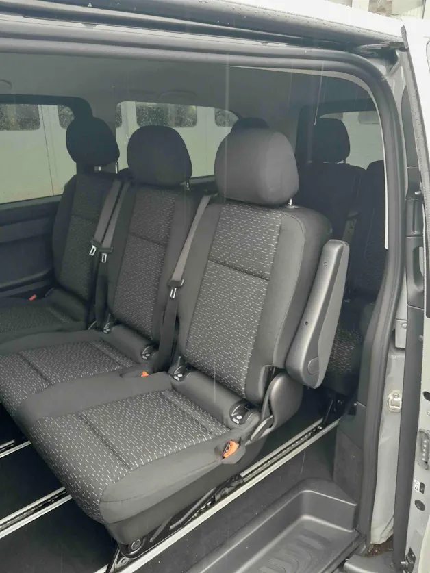 Mercedes-Benz Vito 116 CDI KB L 4x4 Tourer Select