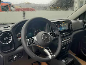 Mercedes-Benz Vito 116 CDI KB L 4x4 Tourer Select