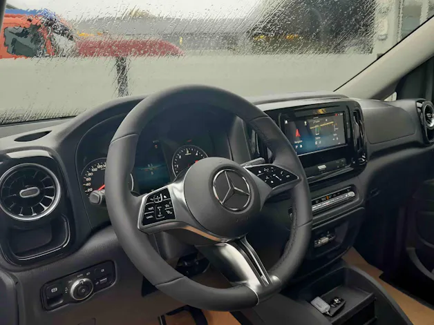 Mercedes-Benz Vito 116 CDI KB L 4x4 Tourer Select