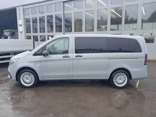 Mercedes-Benz Vito 116 CDI KB L 4x4 Tourer Select