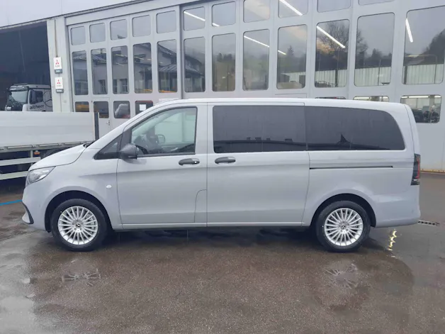 Mercedes-Benz Vito 116 CDI KB L 4x4 Tourer Select