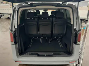 Mercedes-Benz Vito 116 CDI KB L 4x4 Tourer Select