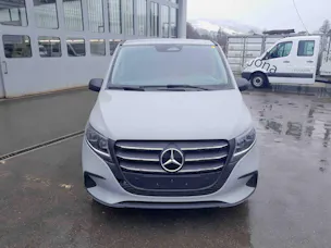 Mercedes-Benz Vito 116 CDI KB L 4x4 Tourer Select