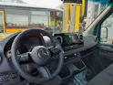 Mercedes-Benz Sprinter 317 CDI PRO CH S 4x2