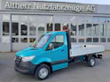 Mercedes-Benz Sprinter 317 CDI PRO CH S 4x2