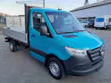 Mercedes-Benz Sprinter 317 CDI PRO CH S 4x2