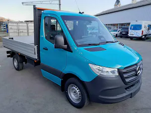 Mercedes-Benz Sprinter 317 CDI PRO CH S 4x2