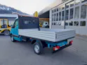 Mercedes-Benz Sprinter 317 CDI PRO CH S 4x2