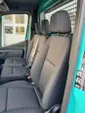 Mercedes-Benz Sprinter 317 CDI PRO CH S 4x2