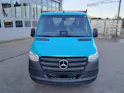Mercedes-Benz Sprinter 317 CDI PRO CH S 4x2