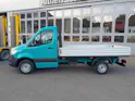 Mercedes-Benz Sprinter 317 CDI PRO CH S 4x2