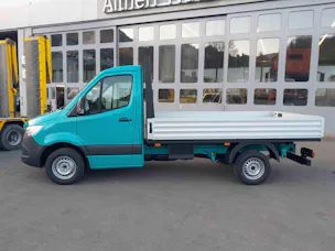 Mercedes-Benz Sprinter 317 CDI PRO CH S 4x2