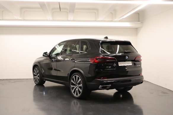 BMW X5 30d xDrive 2