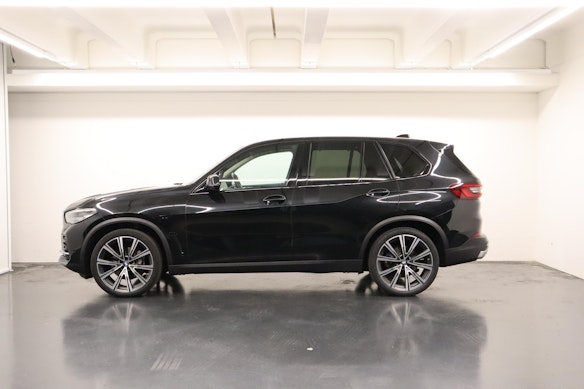BMW X5 30d xDrive 1