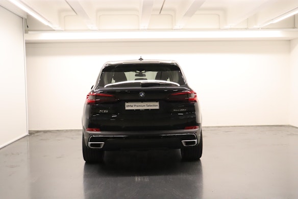 BMW X5 30d xDrive 3