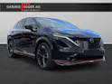 Nissan Ariya Nismo 87 KWh e-4orce 435 PS