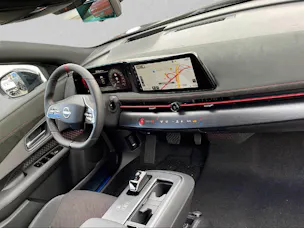 Nissan Ariya Nismo 87 KWh e-4orce 435 PS