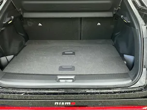 Nissan Ariya Nismo 87 KWh e-4orce 435 PS