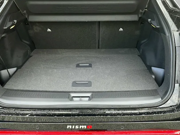 Nissan Ariya Nismo 87 KWh e-4orce 435 PS