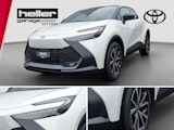 First vehicle image