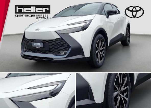 First vehicle image First vehicle image