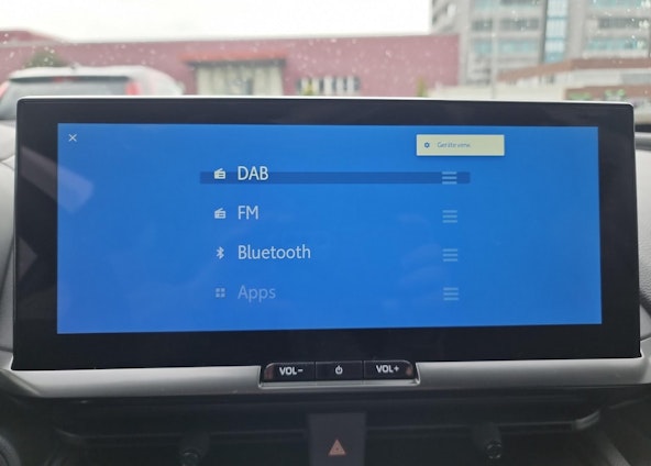 Vehicle image 19 Vehicle image 19