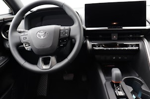 Vehicle image TOYOTA C-HR 2.0 PHEV Swiss Edition