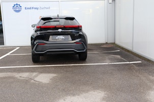 Vehicle image TOYOTA C-HR 2.0 PHEV Swiss Edition