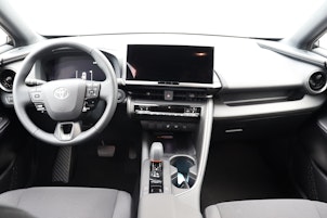 Vehicle image TOYOTA C-HR 2.0 PHEV Swiss Edition