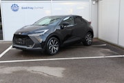 First vehicle image