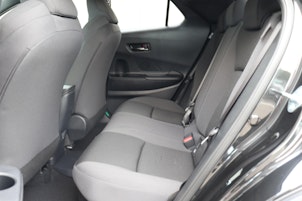 Vehicle image TOYOTA C-HR 2.0 PHEV Swiss Edition