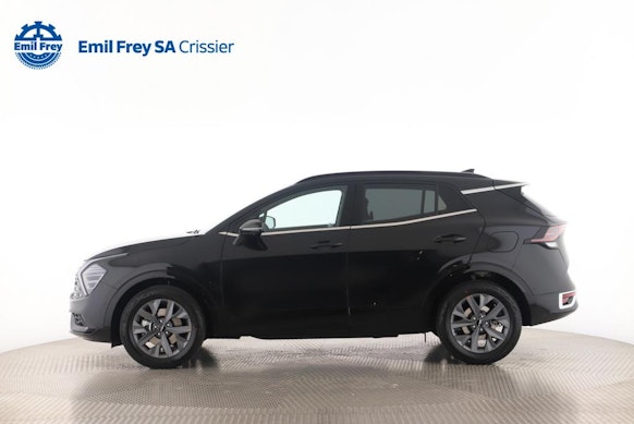 KIA Sportage 1.6 T-GDi Hybrid GT-Line 2