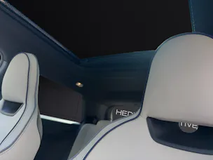 Mini J01 Cooper SE