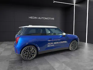 Mini J01 Cooper SE