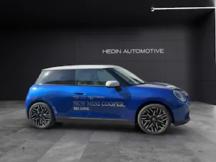 Mini J01 Cooper SE