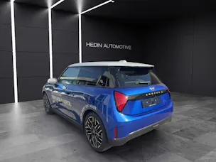 Mini J01 Cooper SE