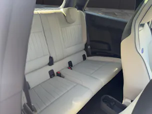 Mini J01 Cooper SE