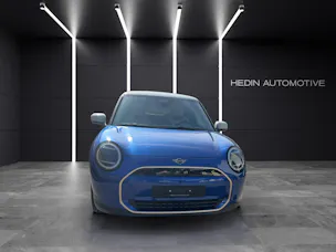 Mini J01 Cooper SE