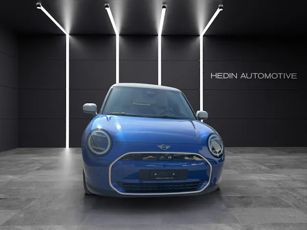 Mini J01 Cooper SE