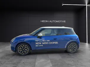 Mini J01 Cooper SE