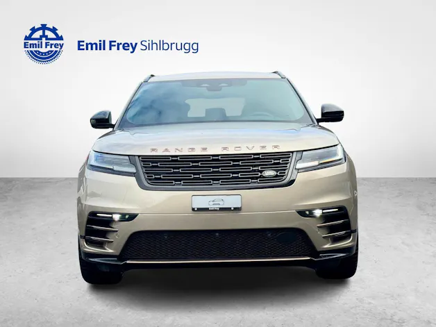 Land Rover Range Rover Velar 3.0 I6 Autobiography
