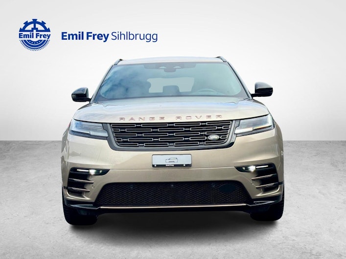 Vehicle image LAND ROVER RANGE ROVER VELAR