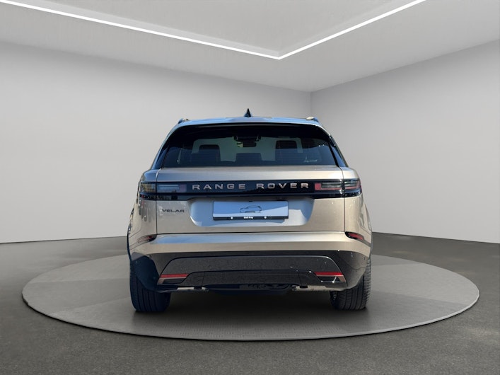 Vehicle image LAND ROVER RANGE ROVER VELAR