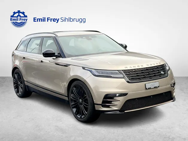 Land Rover Range Rover Velar 3.0 I6 Autobiography