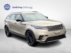 Vehicle image LAND ROVER Range Rover Velar 3.0 I6 Autobiography