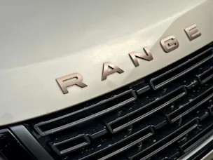 Land Rover Range Rover Velar 3.0 I6 Autobiography