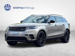Fahrzeugbild LAND ROVER Range Rover Velar 3.0 I6 Autobiography